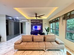 Blk 487A Sunshine Gardens (Choa Chu Kang), HDB 5 Rooms #538502801